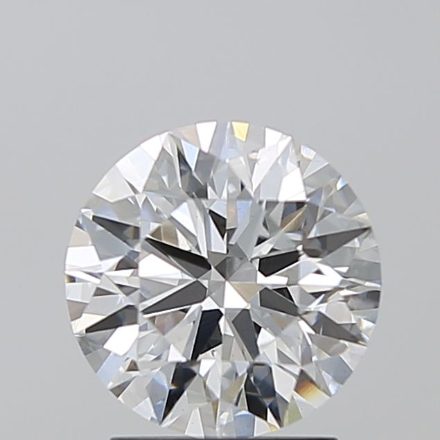 Lab Grown Diamond 2,02Ct E-VS1 Round - IGILG836694666 1
