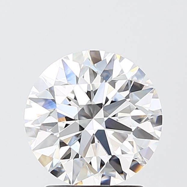 Lab Grown Diamond 2,06Ct F-VVS2 Round - IGILG825640019 1