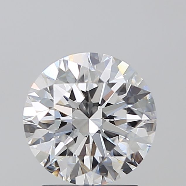 Lab Grown Diamond 2,04Ct D-VVS2 Round - IGILG836694936 1