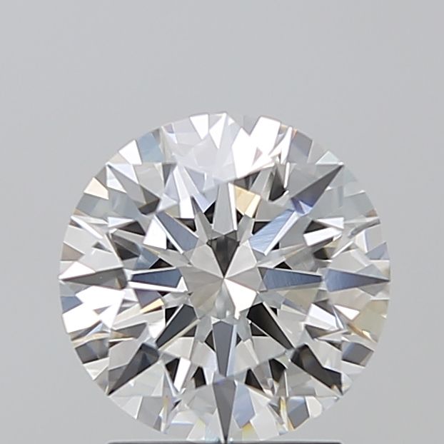 Lab Grown Diamond 2,06Ct G-VVS2 Round - IGILG839618032 1