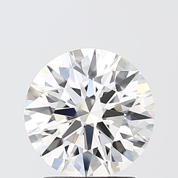 Lab Grown Diamond 2Ct E-VS2 Round - IGILG836629208 1
