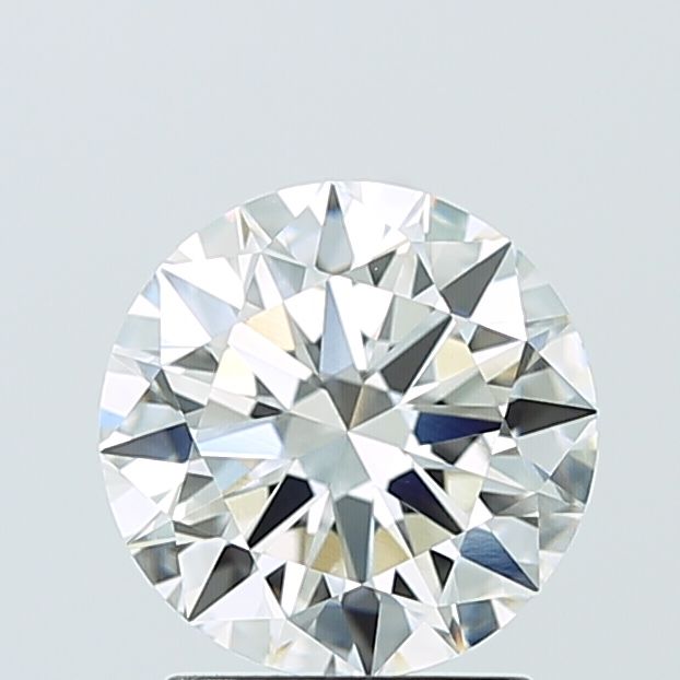 Lab Grown Diamond 2Ct F-VVS2 Round - IGILG839618389 1