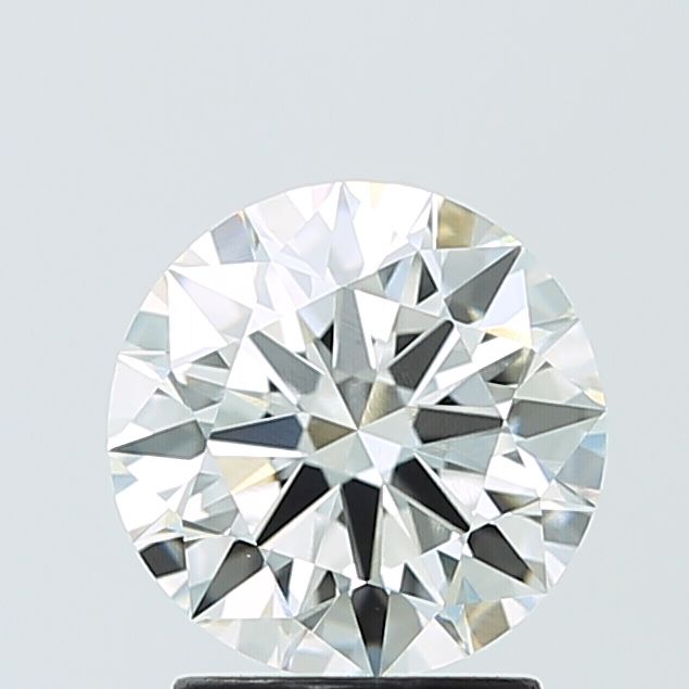 Lab Grown Diamond 2,04Ct E-VVS2 Round - IGILG836632354 1