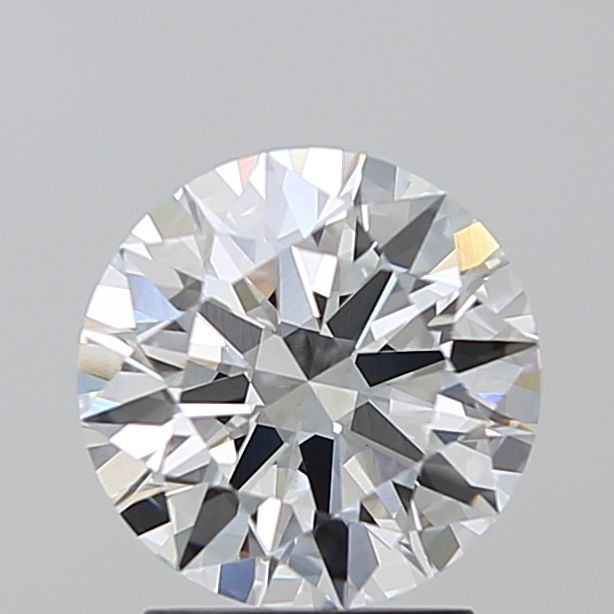 Lab Grown Diamond 2,04Ct E-VVS2 Round - IGILG836695788 1