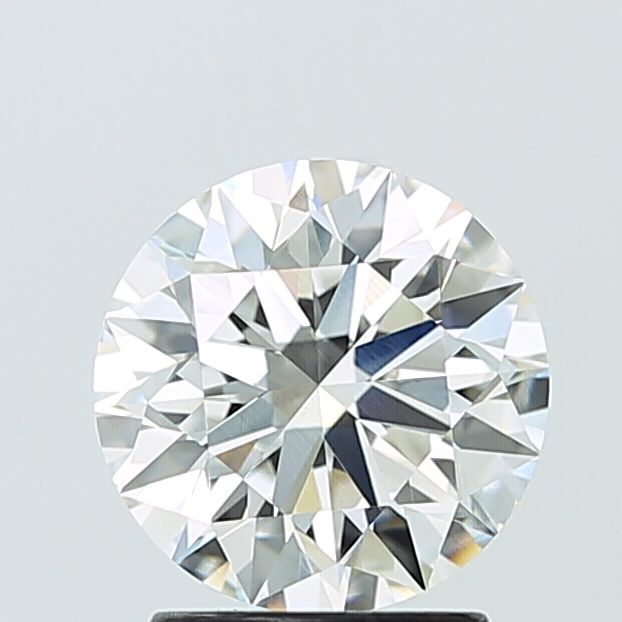 Lab Grown Diamond 2,04Ct F-VVS2 Round - IGILG839618109 1