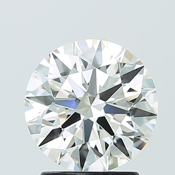 Lab Grown Diamond 2,06Ct E-VVS2 Round - IGILG836695712 1