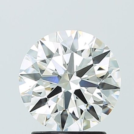 Lab Grown Diamond 2,06Ct E-VVS2 Round - IGILG836695712 1