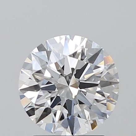 Lab Grown Diamond 2,06Ct E-VVS2 Round - IGILG836694967 1