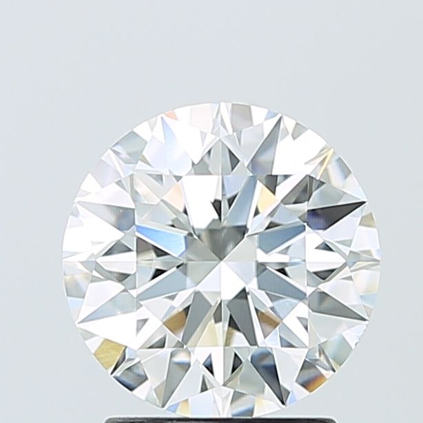 Lab Grown Diamond 2,06Ct E-VVS2 Round - IGILG836632403 1