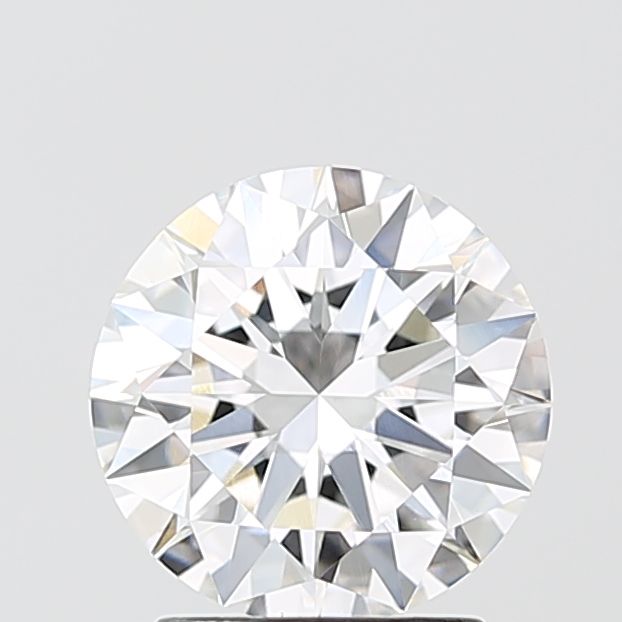 Lab Grown Diamond 2,02Ct E-VVS2 Round - IGILG839618379 1