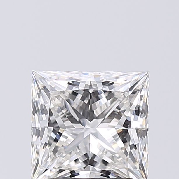 Lab Grown Diamond 2,04Ct F-VS1 Princess - IGILG836695804 1