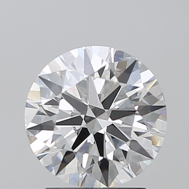 Lab Grown Diamond 2,08Ct E-VVS2 Round - IGILG836694990 1