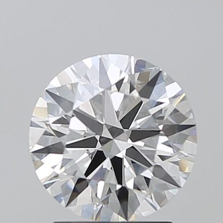 Lab Grown Diamond 2,08Ct E-VVS2 Round - IGILG836694990 1