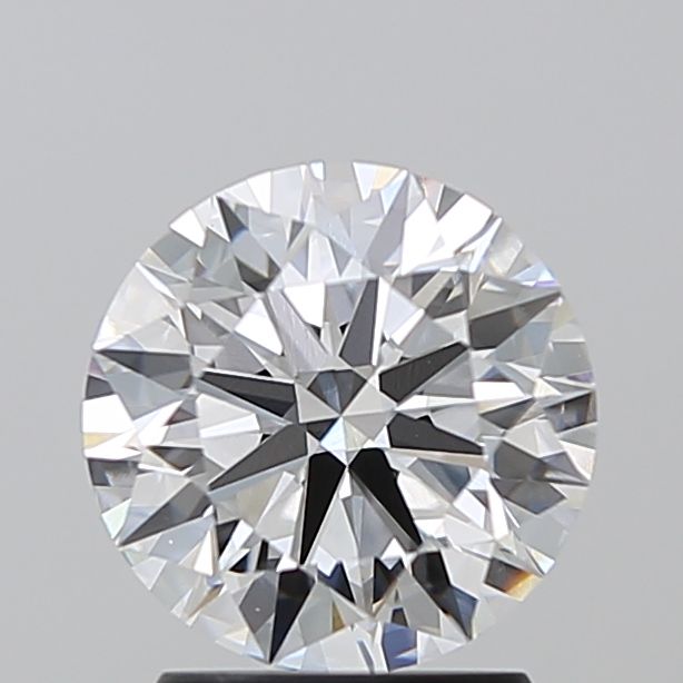Lab Grown Diamond 2,08Ct E-VVS2 Round - IGILG836695786 1
