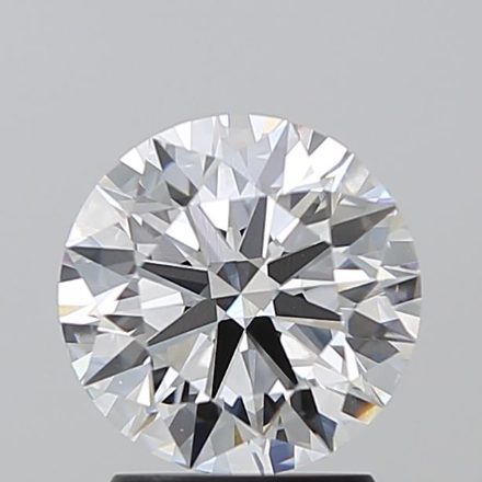 Lab Grown Diamond 2,08Ct E-VVS2 Round - IGILG836695786 1
