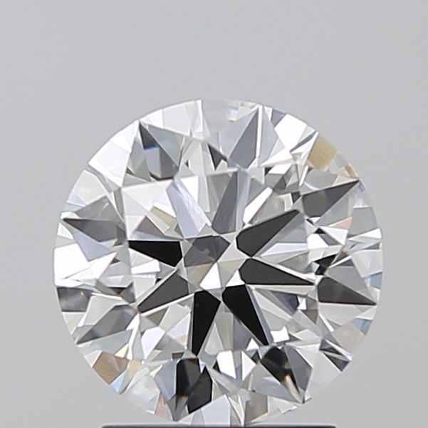 Lab Grown Diamond 2,04Ct F-VVS2 Round - IGILG836695932 1