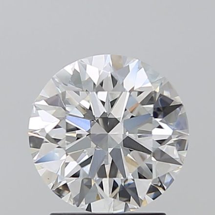 Lab Grown Diamond 2,06Ct E-VVS2 Round - IGILG836634221 1