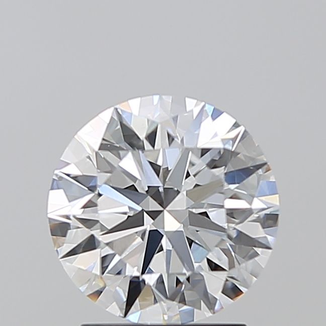 Lab Grown Diamond 2,04Ct E-VVS2 Round - IGILG836695751 1