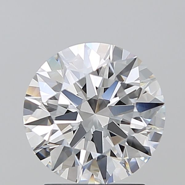 Lab Grown Diamond 2,06Ct E-VS1 Round - IGILG836695700 1