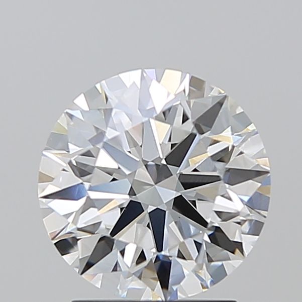 Lab Grown Diamond 2,1Ct E-VVS2 Round - IGILG836694866 1