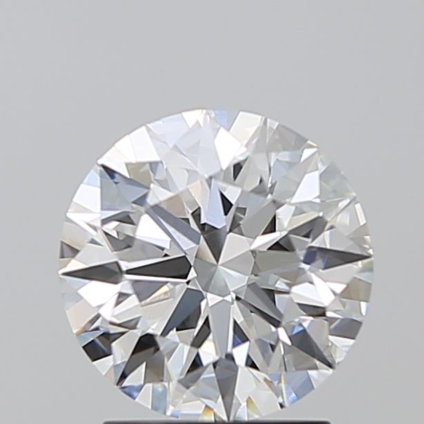 Lab Grown Diamond 2Ct E-VVS2 Round - IGILG836695687 1