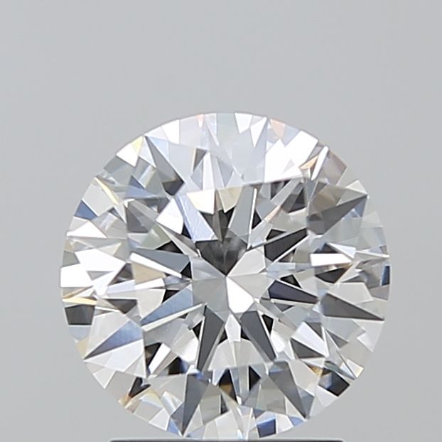 Lab Grown Diamond 2,08Ct E-VVS2 Round - IGILG836634200 1