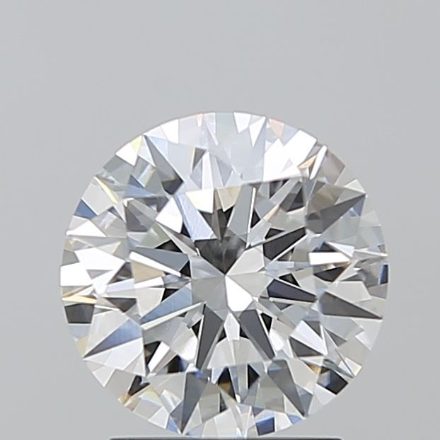 Lab Grown Diamond 2,08Ct E-VVS2 Round - IGILG836634200 1