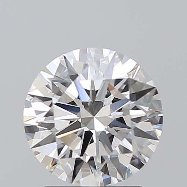 Lab Grown Diamond 2,11Ct F-VVS2 Round - IGILG839618412 1