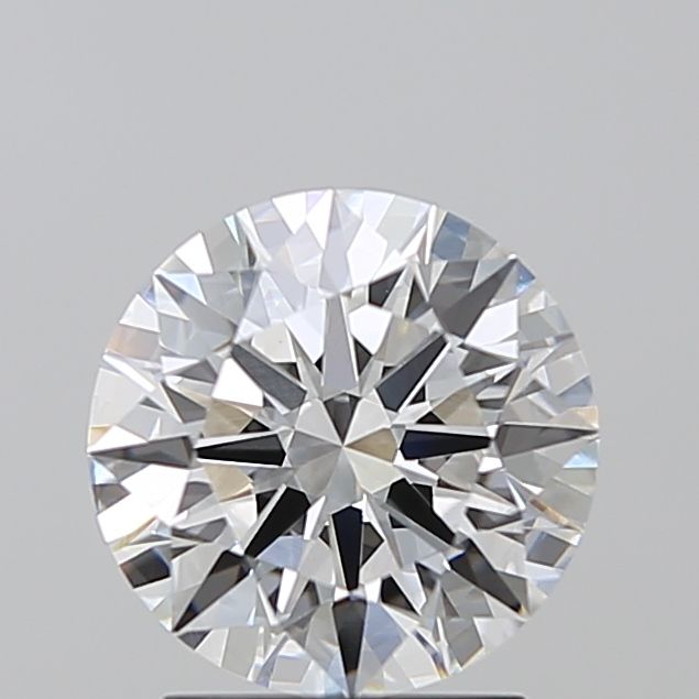 Lab Grown Diamond 2,04Ct E-VVS2 Round - IGILG836695773 1
