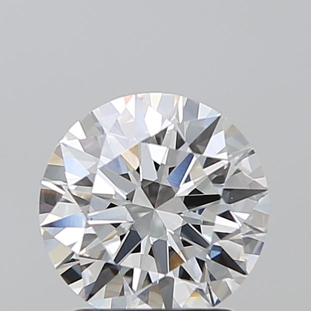 Lab Grown Diamond 2,04Ct E-VS1 Round - IGILG836634219 1