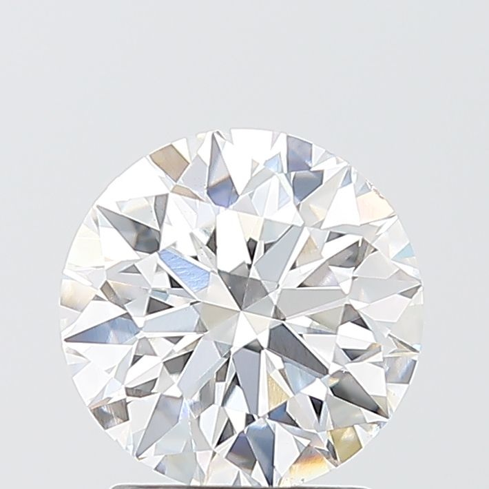 Lab Grown Diamond 2,02Ct E-VS2 Round - IGILG836695693 1