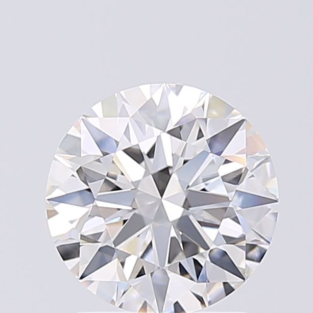Lab Grown Diamond 2,02Ct E-VVS2 Round - IGILG836694693 1