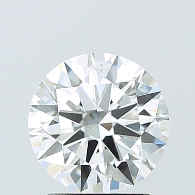 Lab Grown Diamond 1,99Ct D-VS1 Round - IGILG837678811 1