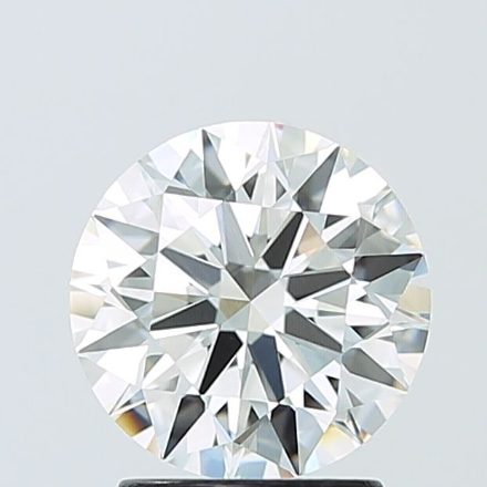 Lab Grown Diamond 2,08Ct E-VVS2 Round - IGILG836695734 1