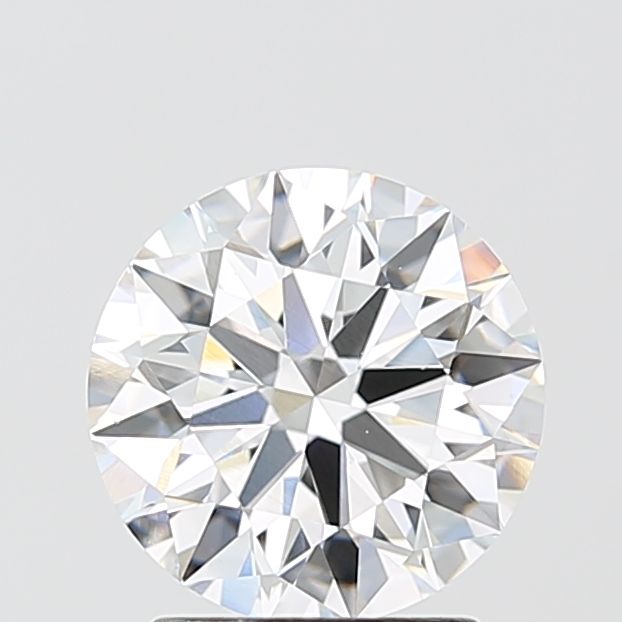 Lab Grown Diamond 2,02Ct D-VS1 Round - IGILG839618452 1