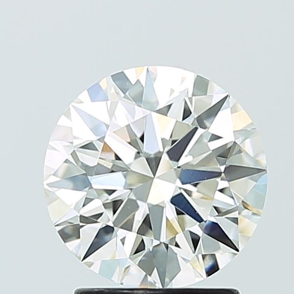 Lab Grown Diamond 2,04Ct F-VVS2 Round - IGILG836694749 1