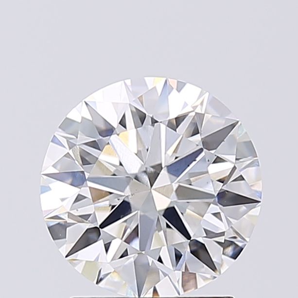 Lab Grown Diamond 2,02Ct E-VS2 Round - IGILG836695611 1