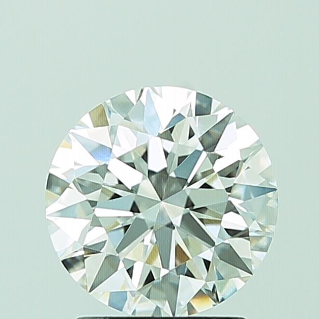 Lab Grown Diamond 2,04Ct E-VVS2 Round - IGILG836695913 1