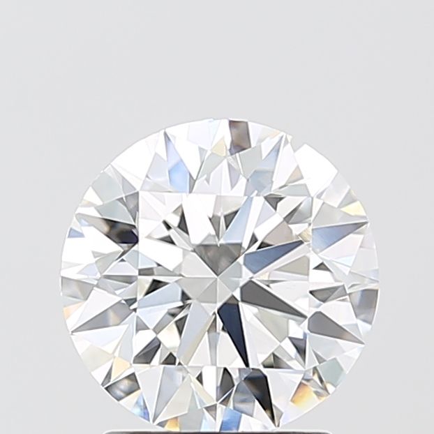 Lab Grown Diamond 2,04Ct E-VVS2 Round - IGILG837678751 1