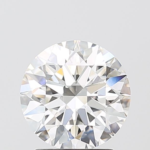 Lab Grown Diamond 2,06Ct F-VVS2 Round - IGILG839617661 1