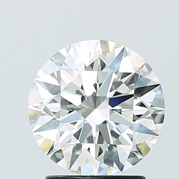 Lab Grown Diamond 2,06Ct F-VVS2 Round - IGILG836695815 1