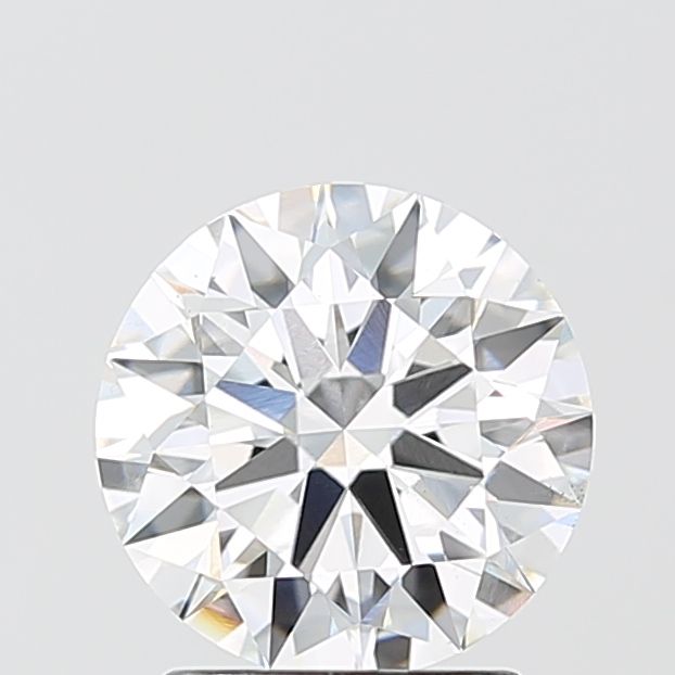 Lab Grown Diamond 2,02Ct E-VS2 Round - IGILG839618195 1