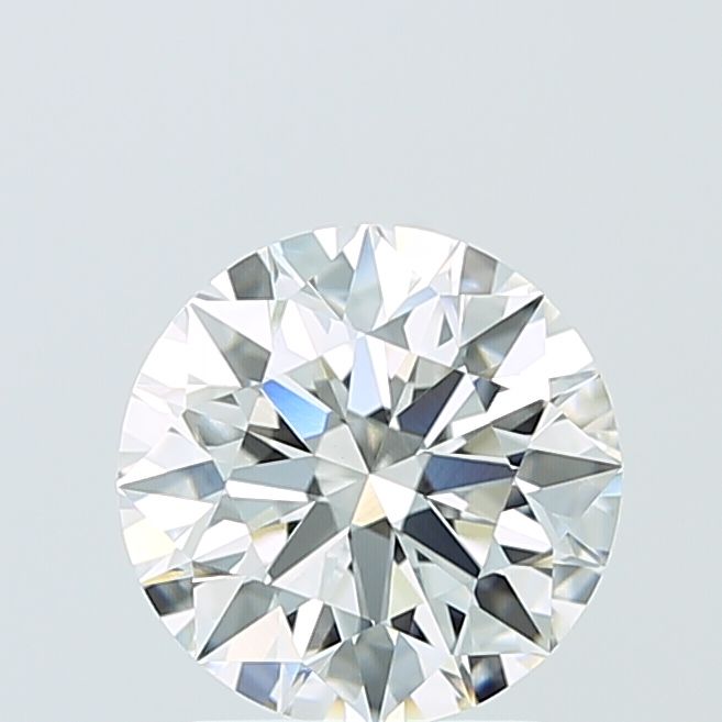 Lab Grown Diamond 2,04Ct E-VVS2 Round - IGILG836695835 1