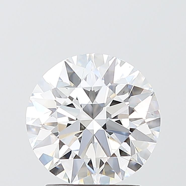 Lab Grown Diamond 2,06Ct D-VS1 Round - IGILG836696069 1