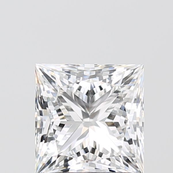 Lab Grown Diamond 2,04Ct E-VVS2 Princess - IGILG839618368 1