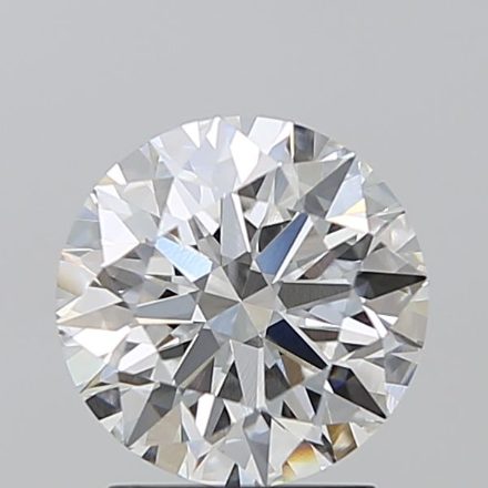 Lab Grown Diamond 2,08Ct E-VVS2 Round - IGILG836634185 1