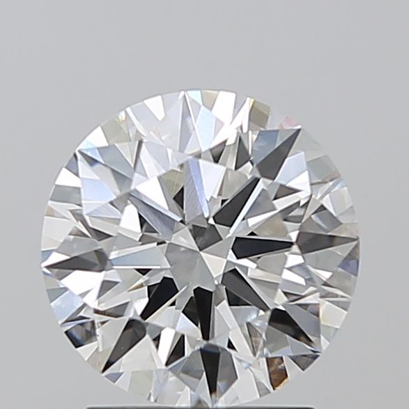 Lab Grown Diamond 2Ct E-VS1 Round - IGILG836695006 1