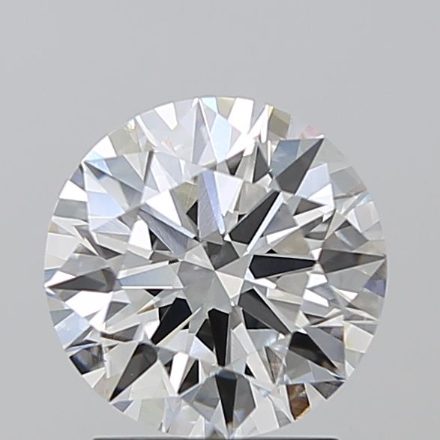 Lab Grown Diamond 2Ct E-VS1 Round - IGILG836695006 1