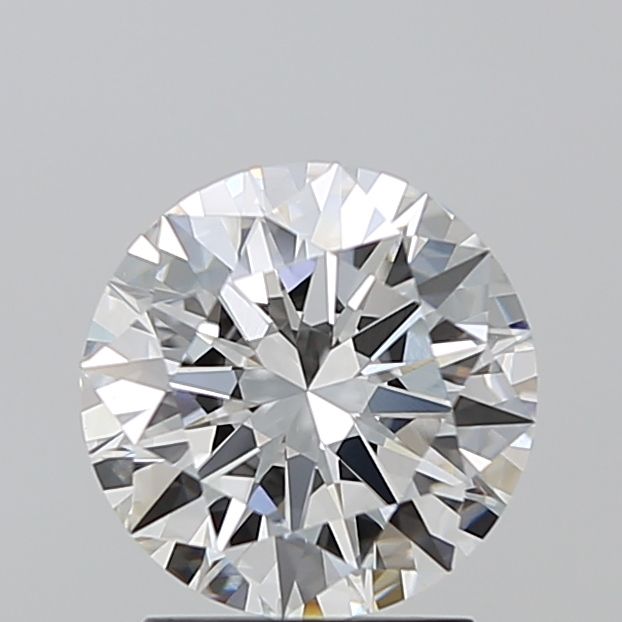 Lab Grown Diamond 2Ct E-VS1 Round - IGILG836634196 1
