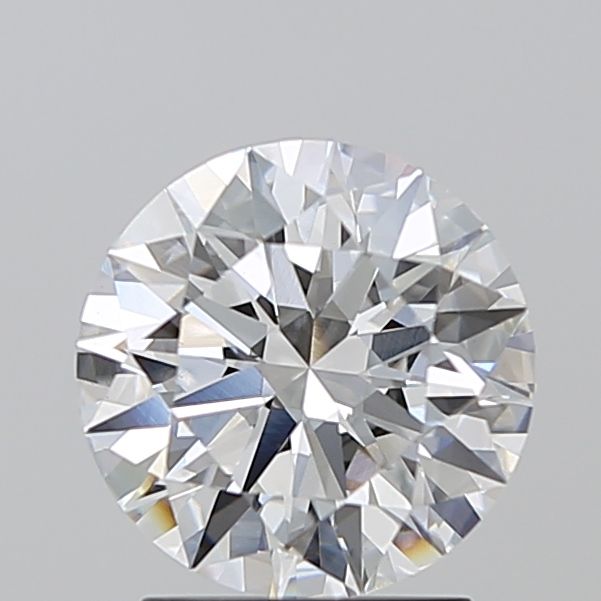 Lab Grown Diamond 2,04Ct E-VVS2 Round - IGILG836694865 1